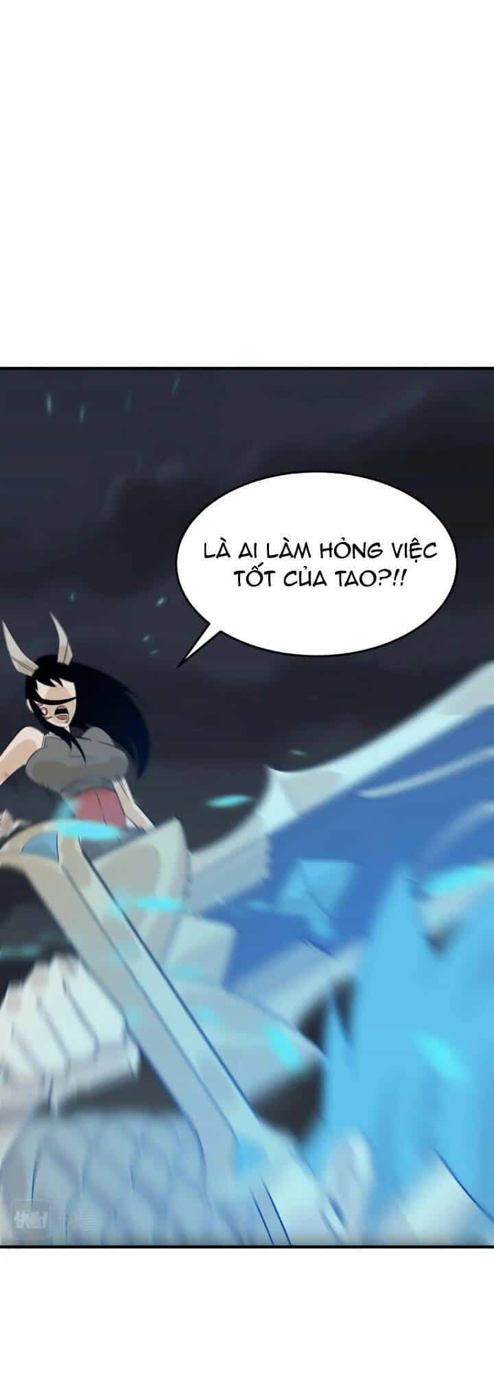 Anh Hùng Dũng Cảm - Chương 71 - ảnh 27