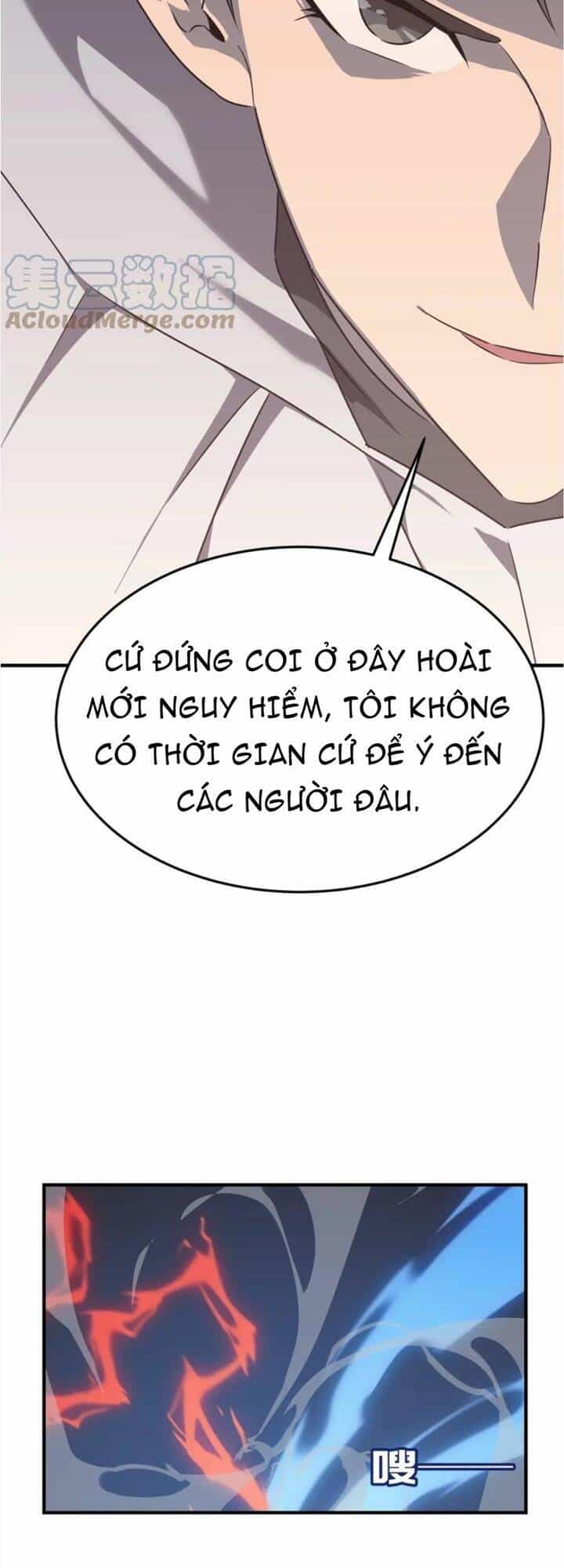 Anh Hùng Dũng Cảm - Chương 72 - ảnh 20