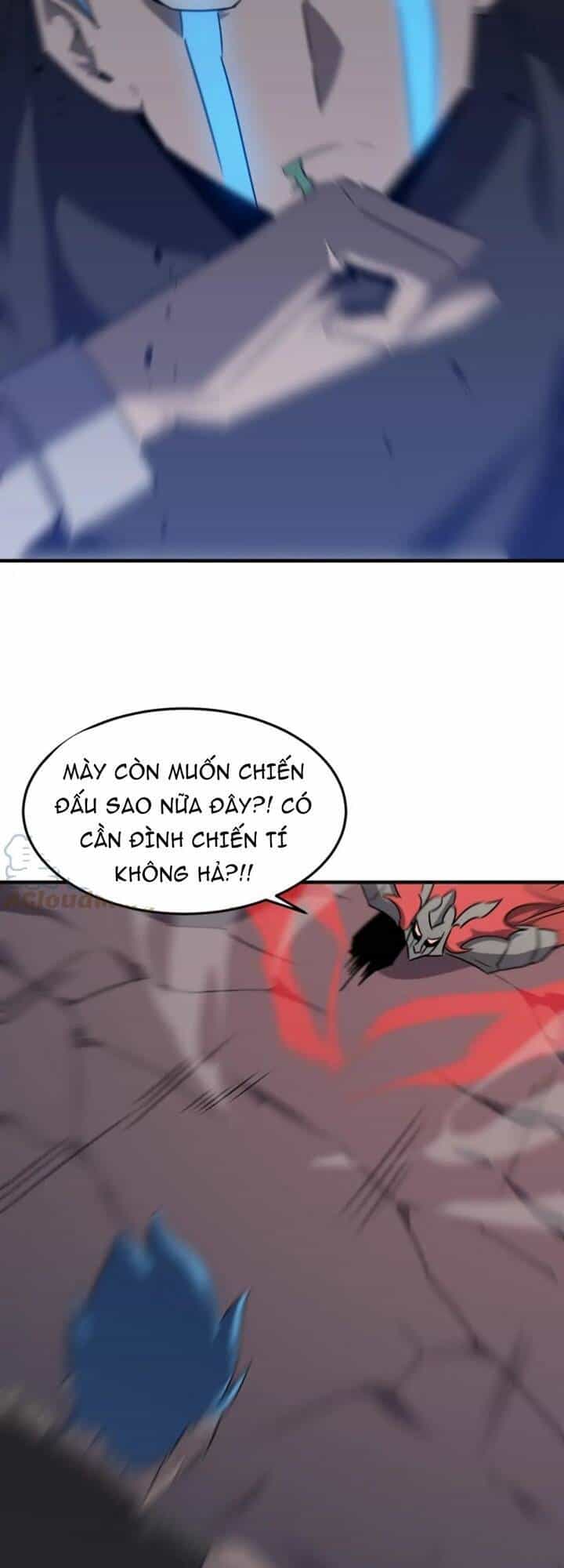 Anh Hùng Dũng Cảm - Chương 72 - ảnh 38