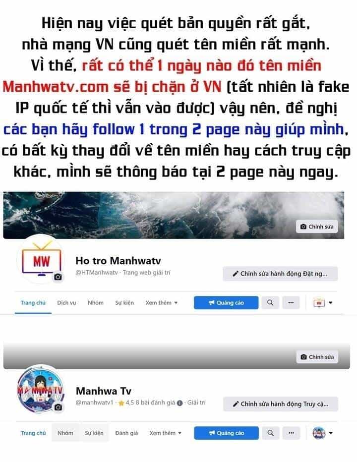 Anh Hùng Dũng Cảm - Chương 73 - ảnh 1
