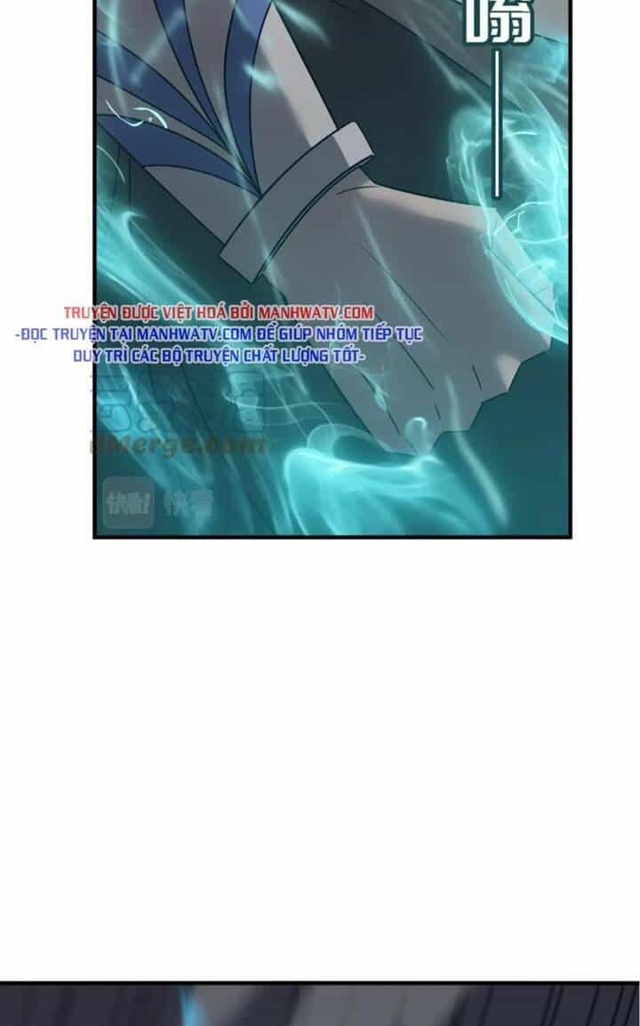 Anh Hùng Dũng Cảm - Chương 73 - ảnh 12