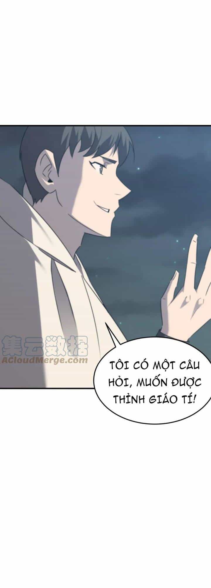 Anh Hùng Dũng Cảm - Chương 73 - ảnh 32