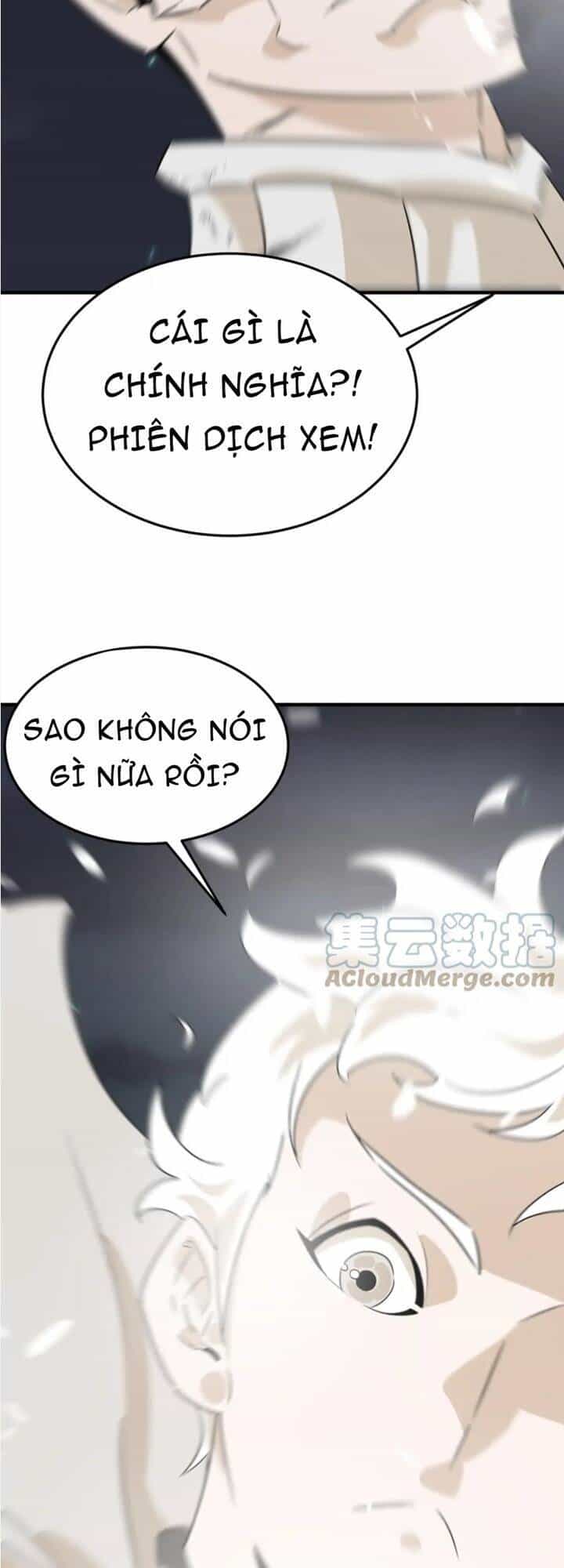 Anh Hùng Dũng Cảm - Chương 74 - ảnh 14
