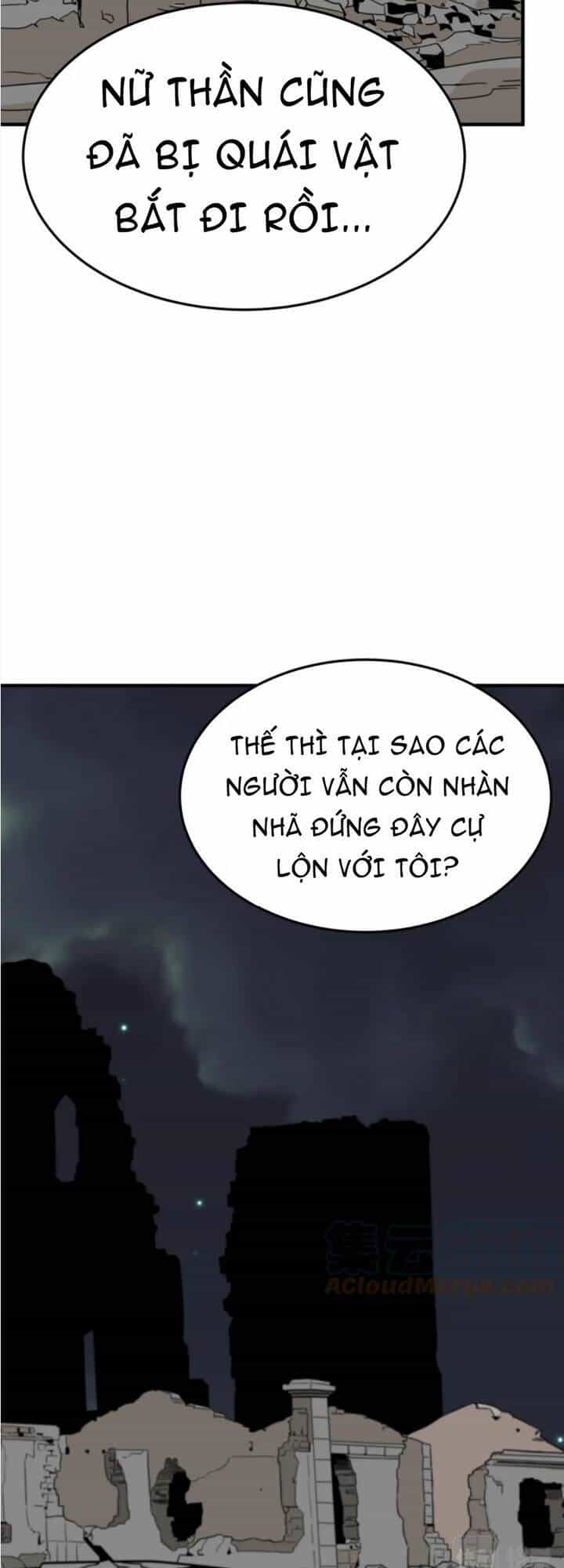Anh Hùng Dũng Cảm - Chương 74 - ảnh 18