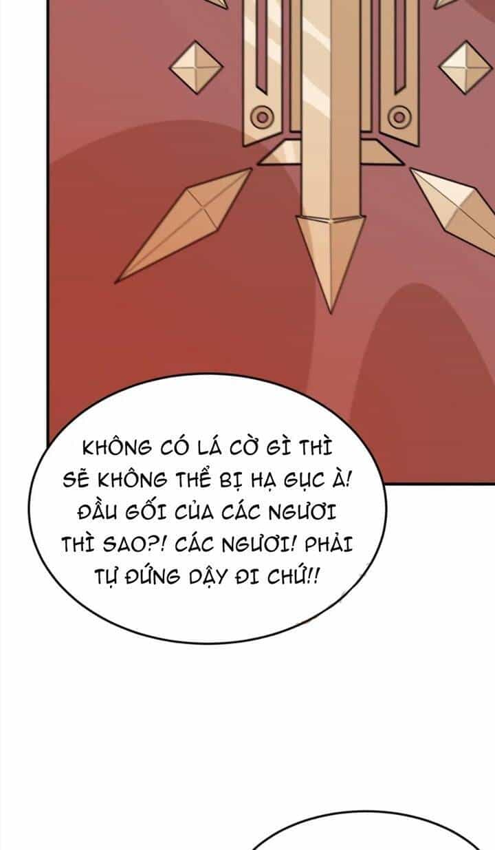 Anh Hùng Dũng Cảm - Chương 74 - ảnh 33