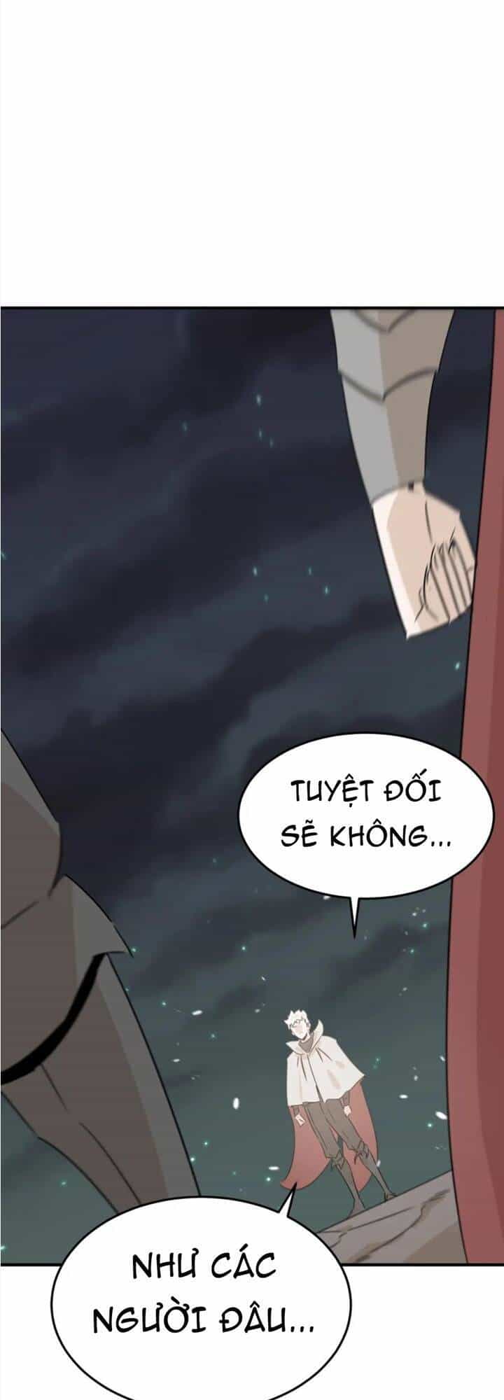 Anh Hùng Dũng Cảm - Chương 74 - ảnh 35