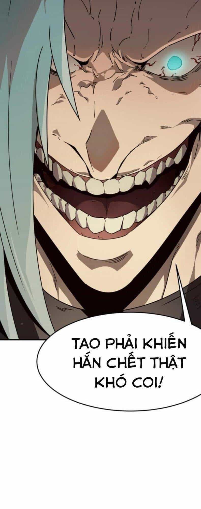 Anh Hùng Dũng Cảm - Chương 7 - ảnh 10