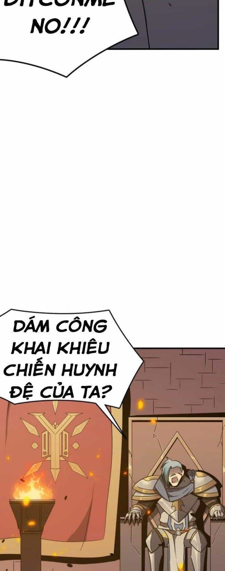 Anh Hùng Dũng Cảm - Chương 7 - ảnh 3