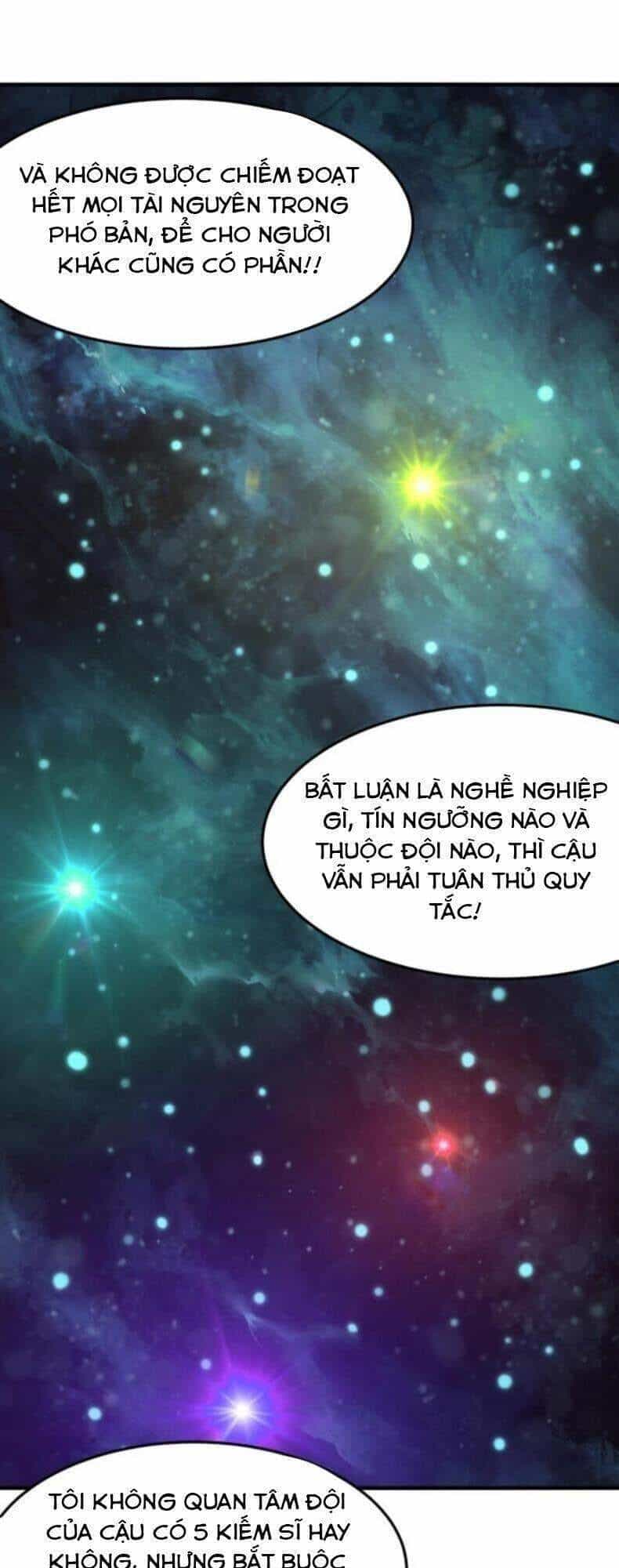 Anh Hùng Dũng Cảm - Chương 7 - ảnh 30