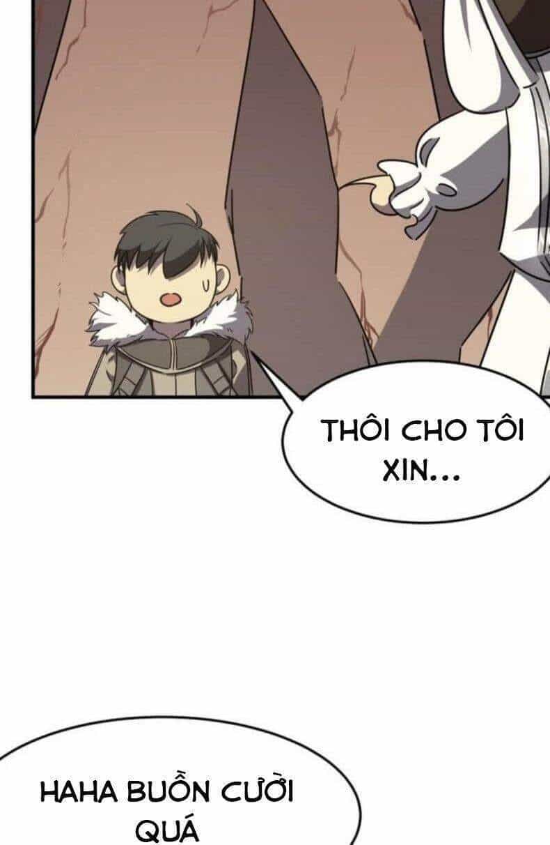 Anh Hùng Dũng Cảm - Chương 7 - ảnh 35