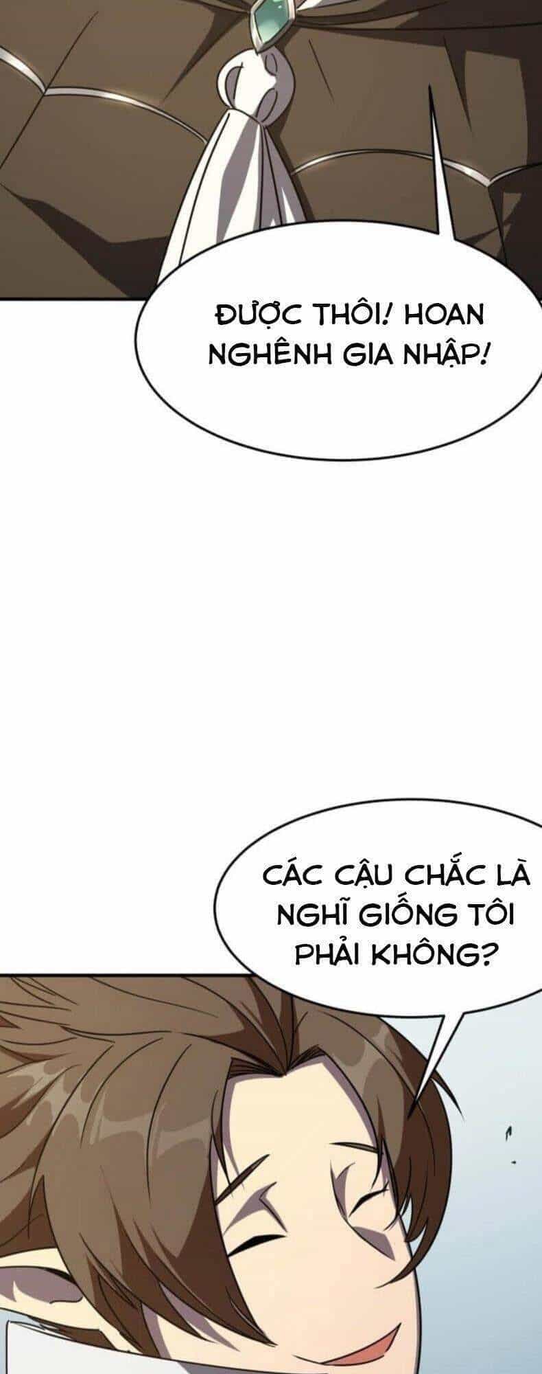 Anh Hùng Dũng Cảm - Chương 7 - ảnh 40