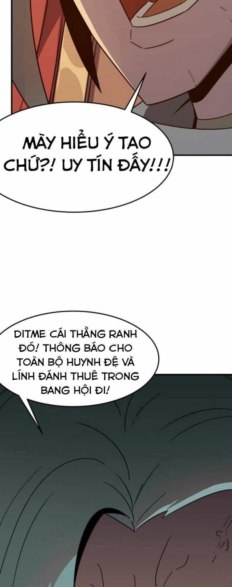 Anh Hùng Dũng Cảm - Chương 7 - ảnh 9