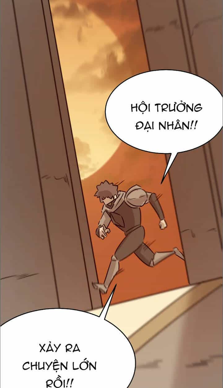 Anh Hùng Dũng Cảm - Chương 75 - ảnh 22