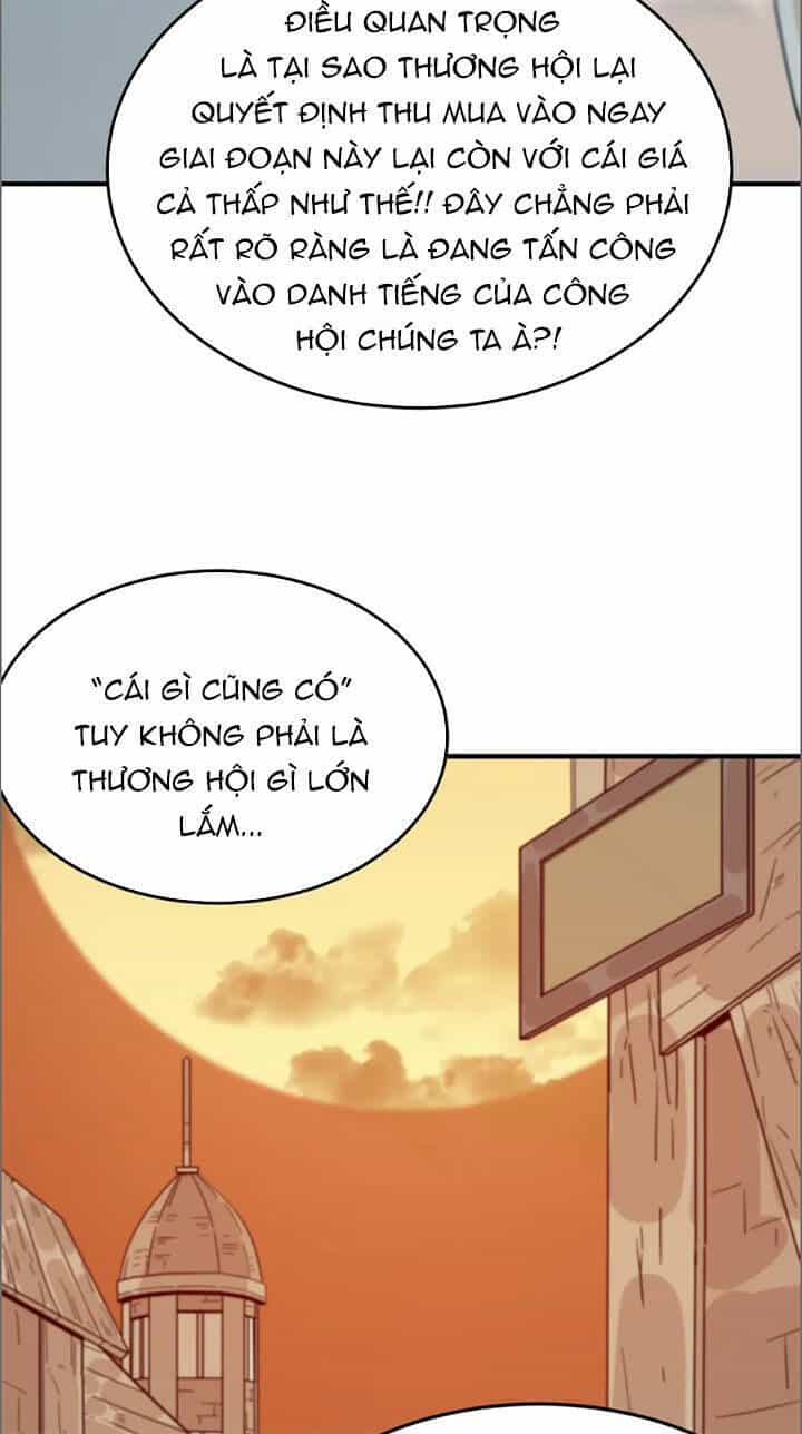Anh Hùng Dũng Cảm - Chương 75 - ảnh 29