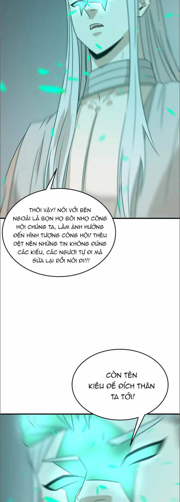 Anh Hùng Dũng Cảm - Chương 75 - ảnh 38