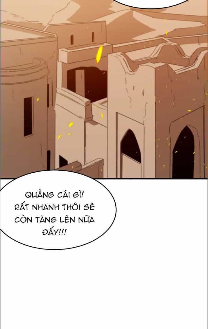 Anh Hùng Dũng Cảm - Chương 75 - ảnh 40