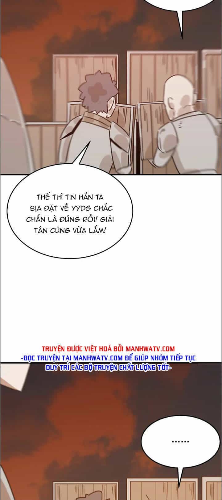 Anh Hùng Dũng Cảm - Chương 75 - ảnh 42