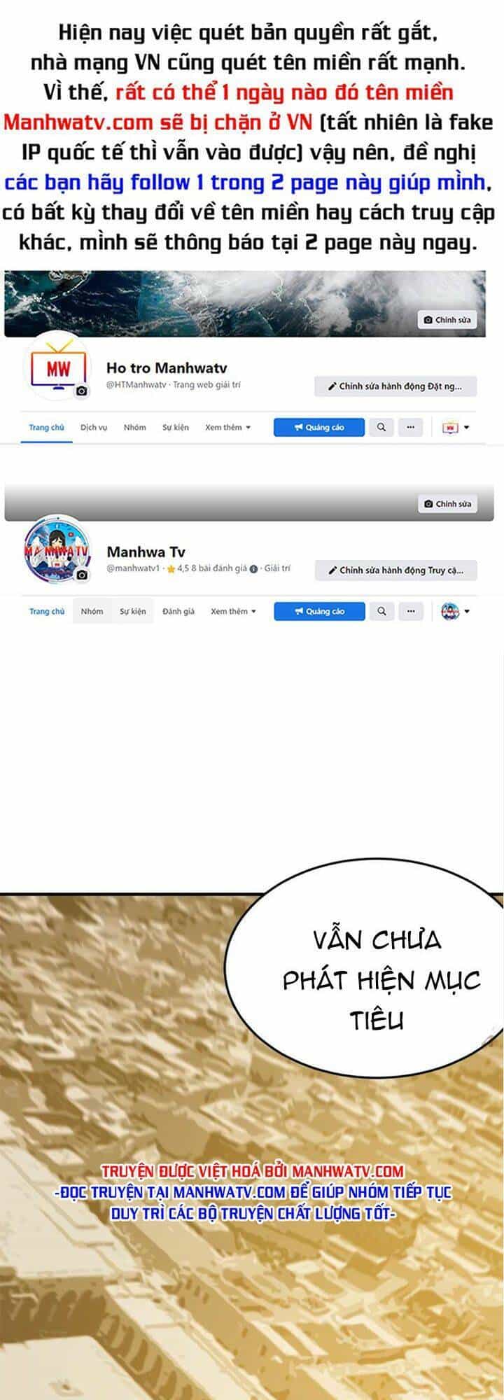 Anh Hùng Dũng Cảm - Chương 76 - ảnh 1