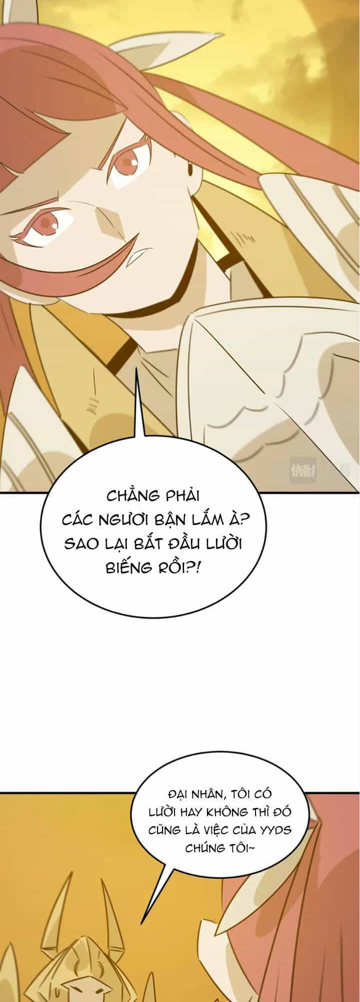 Anh Hùng Dũng Cảm - Chương 76 - ảnh 14