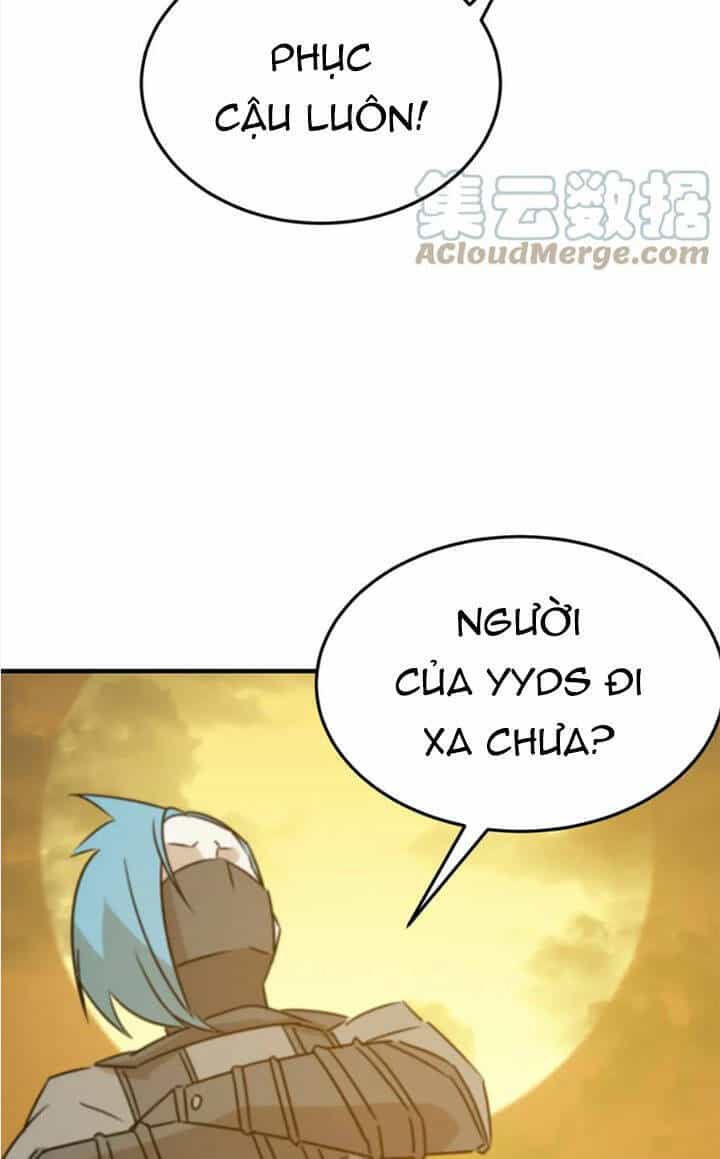 Anh Hùng Dũng Cảm - Chương 76 - ảnh 24