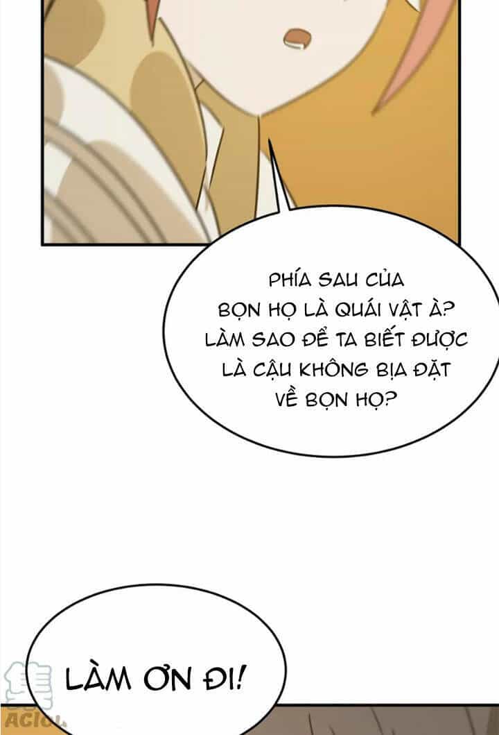 Anh Hùng Dũng Cảm - Chương 76 - ảnh 31