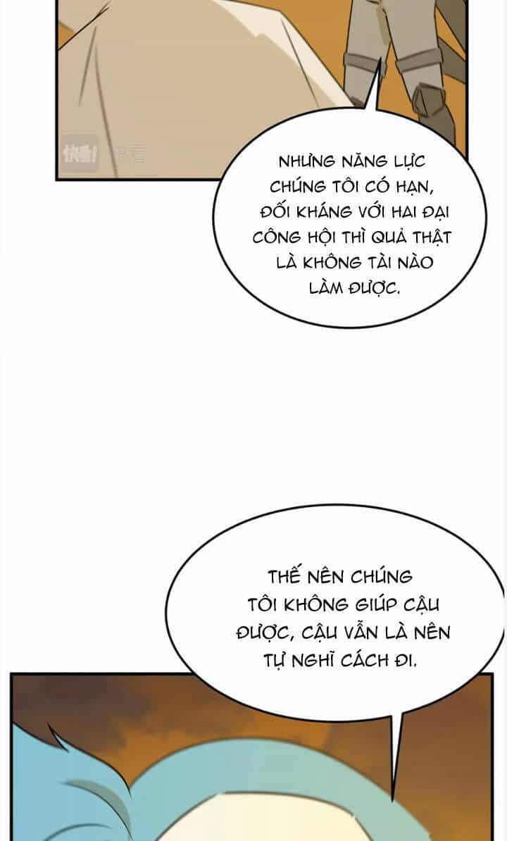 Anh Hùng Dũng Cảm - Chương 76 - ảnh 41