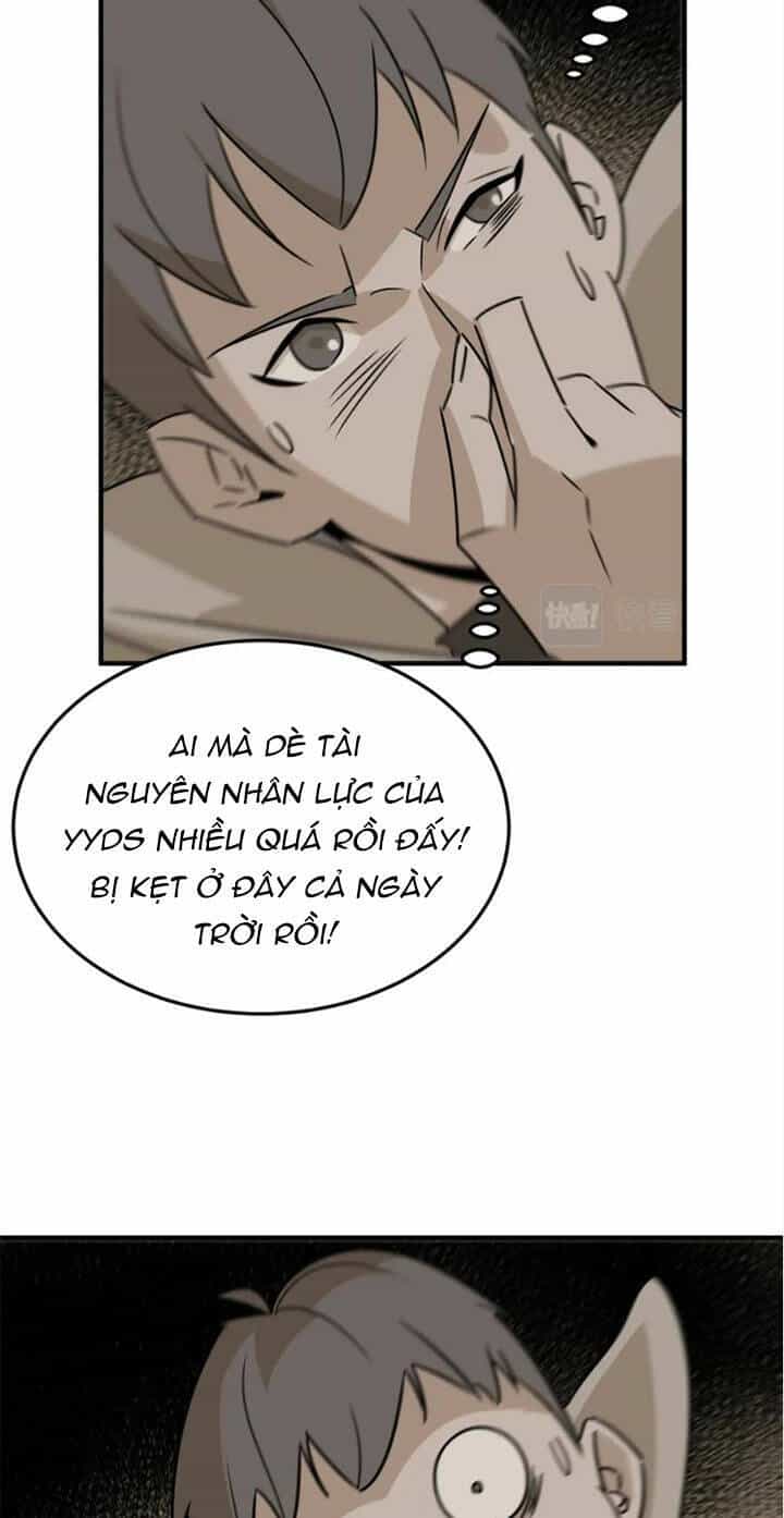 Anh Hùng Dũng Cảm - Chương 76 - ảnh 7