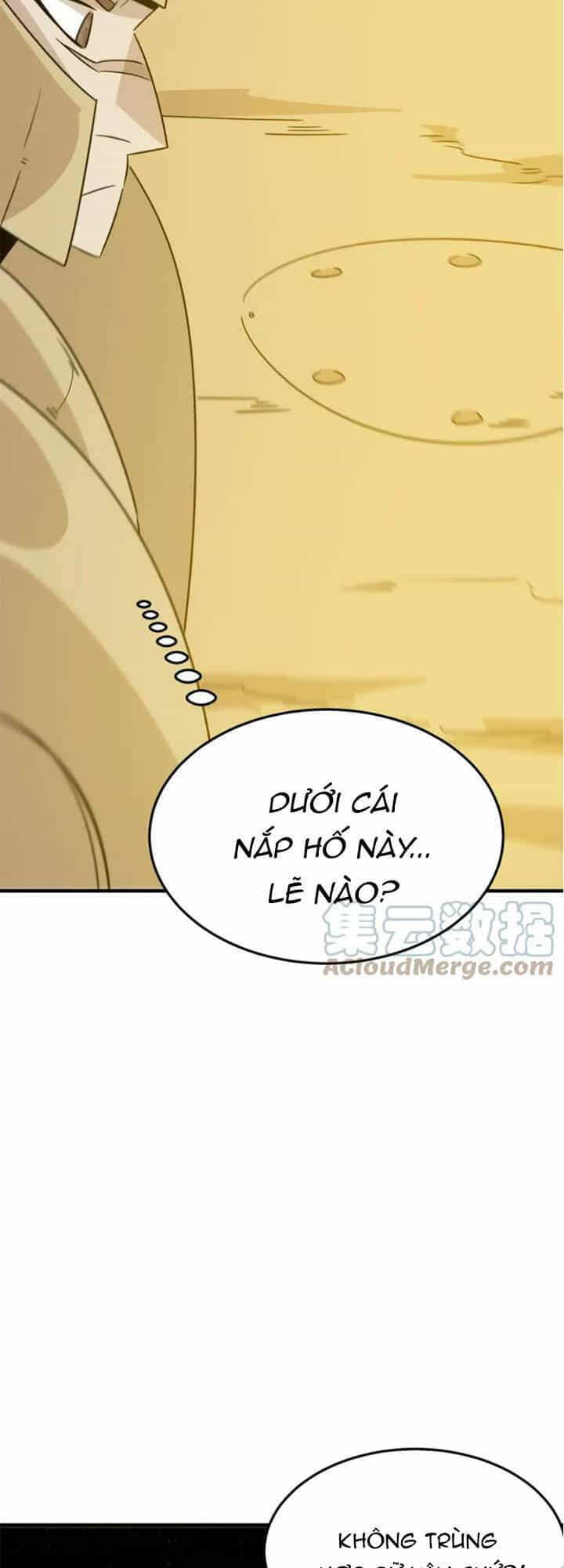 Anh Hùng Dũng Cảm - Chương 76 - ảnh 9