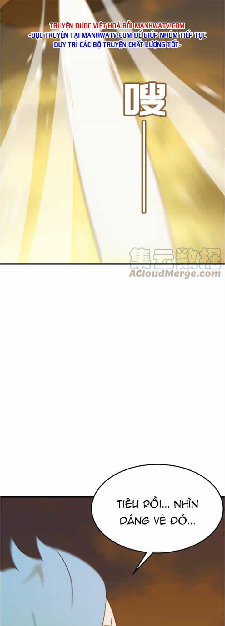 Anh Hùng Dũng Cảm - Chương 77 - ảnh 18