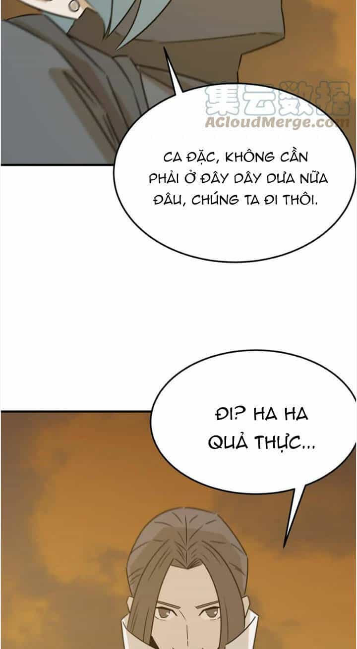 Anh Hùng Dũng Cảm - Chương 77 - ảnh 6