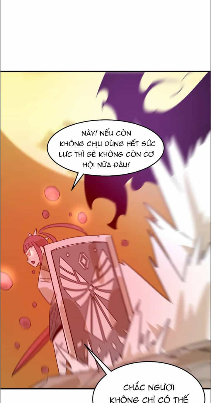 Anh Hùng Dũng Cảm - Chương 78 - ảnh 37