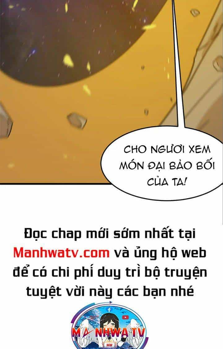 Anh Hùng Dũng Cảm - Chương 78 - ảnh 44