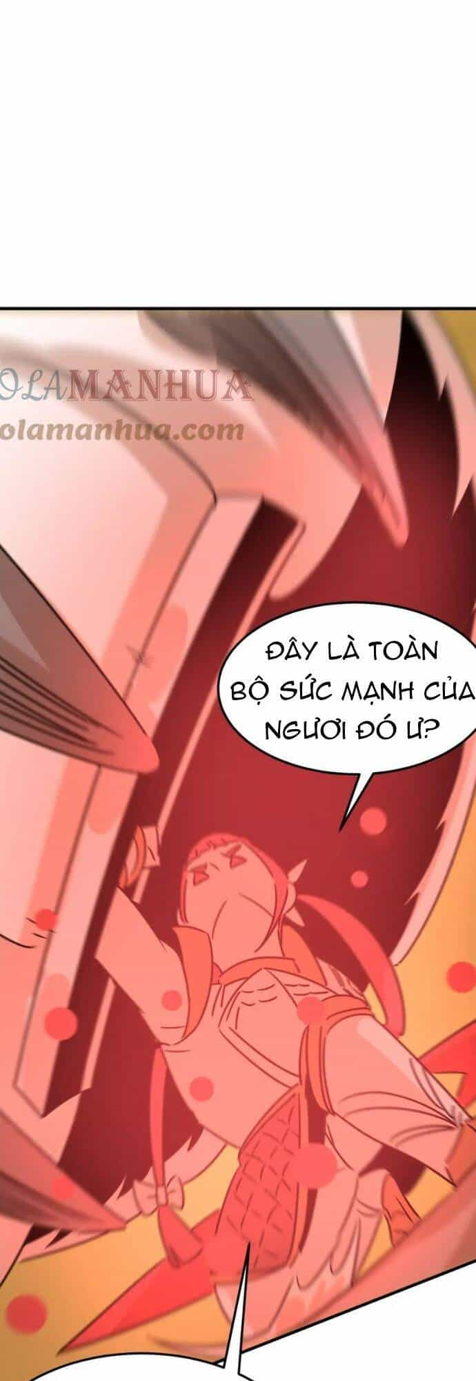 Anh Hùng Dũng Cảm - Chương 79 - ảnh 16