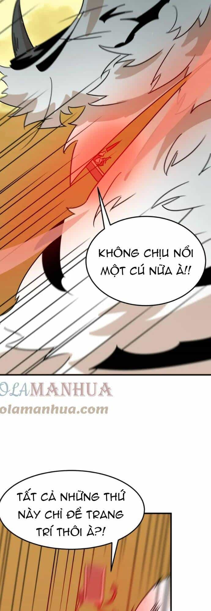 Anh Hùng Dũng Cảm - Chương 79 - ảnh 19