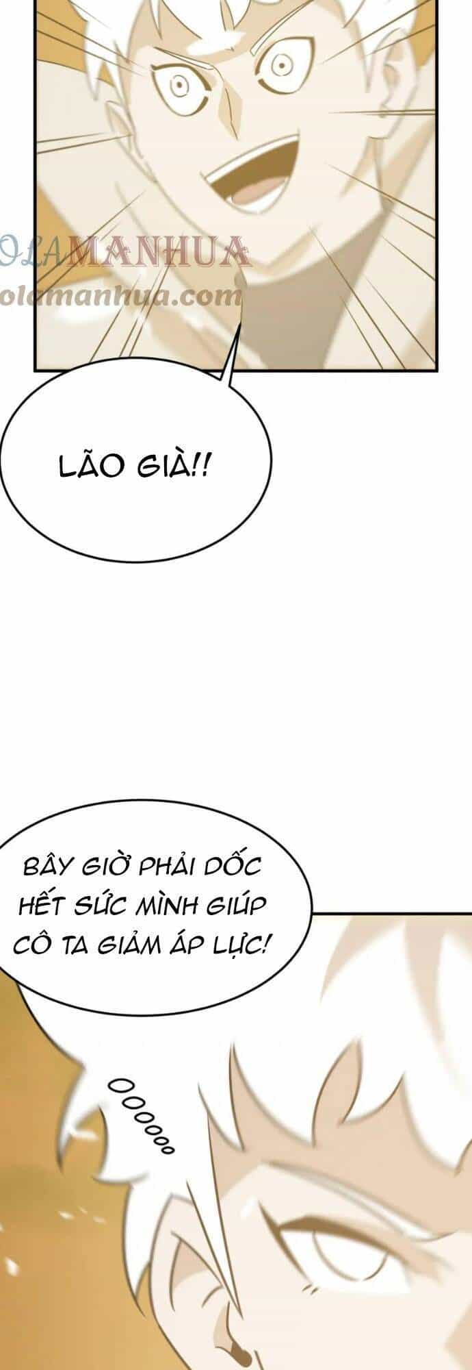 Anh Hùng Dũng Cảm - Chương 79 - ảnh 25