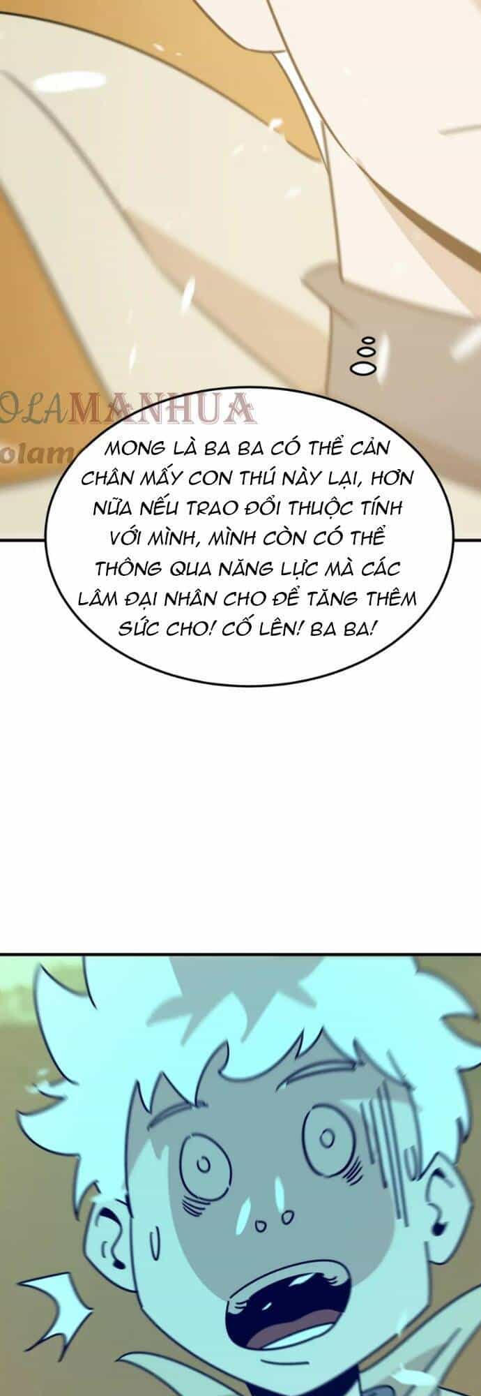 Anh Hùng Dũng Cảm - Chương 79 - ảnh 26