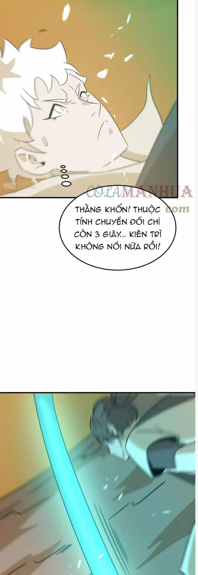 Anh Hùng Dũng Cảm - Chương 79 - ảnh 35
