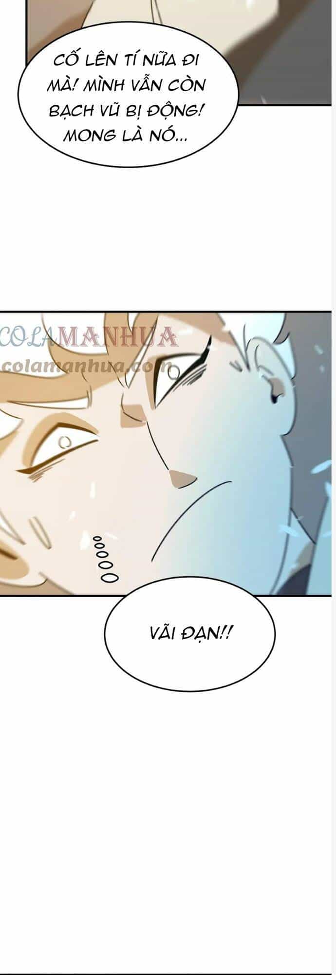 Anh Hùng Dũng Cảm - Chương 79 - ảnh 37