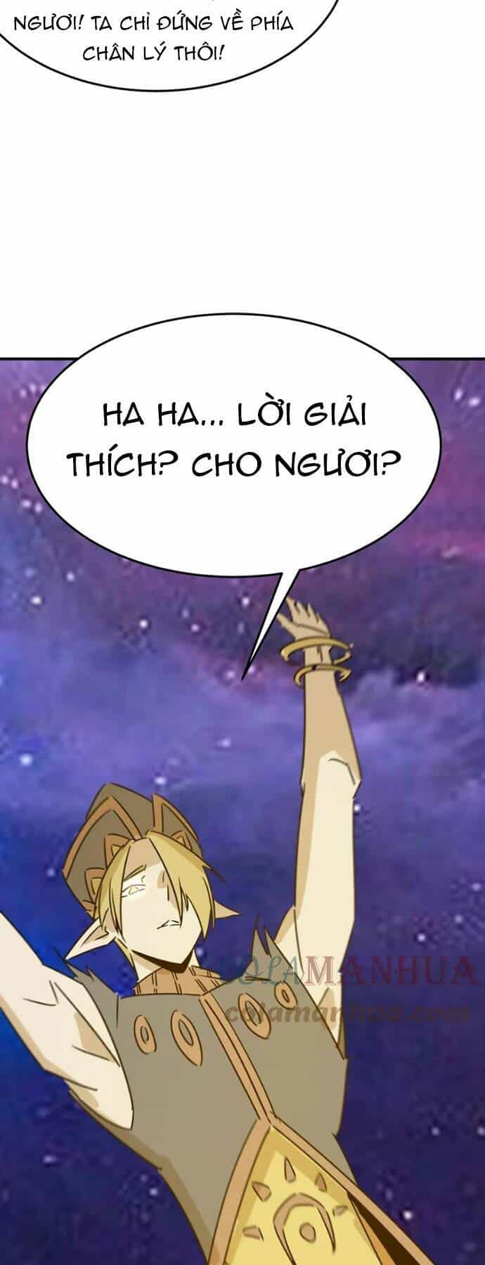 Anh Hùng Dũng Cảm - Chương 79 - ảnh 5