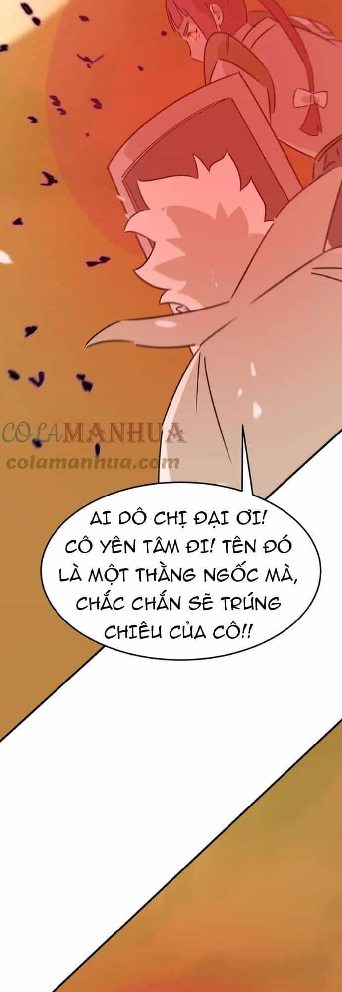 Anh Hùng Dũng Cảm - Chương 80 - ảnh 17