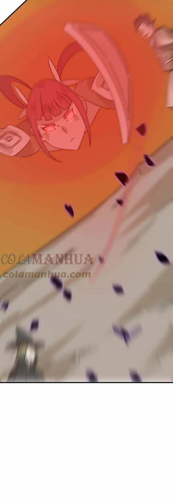 Anh Hùng Dũng Cảm - Chương 80 - ảnh 18