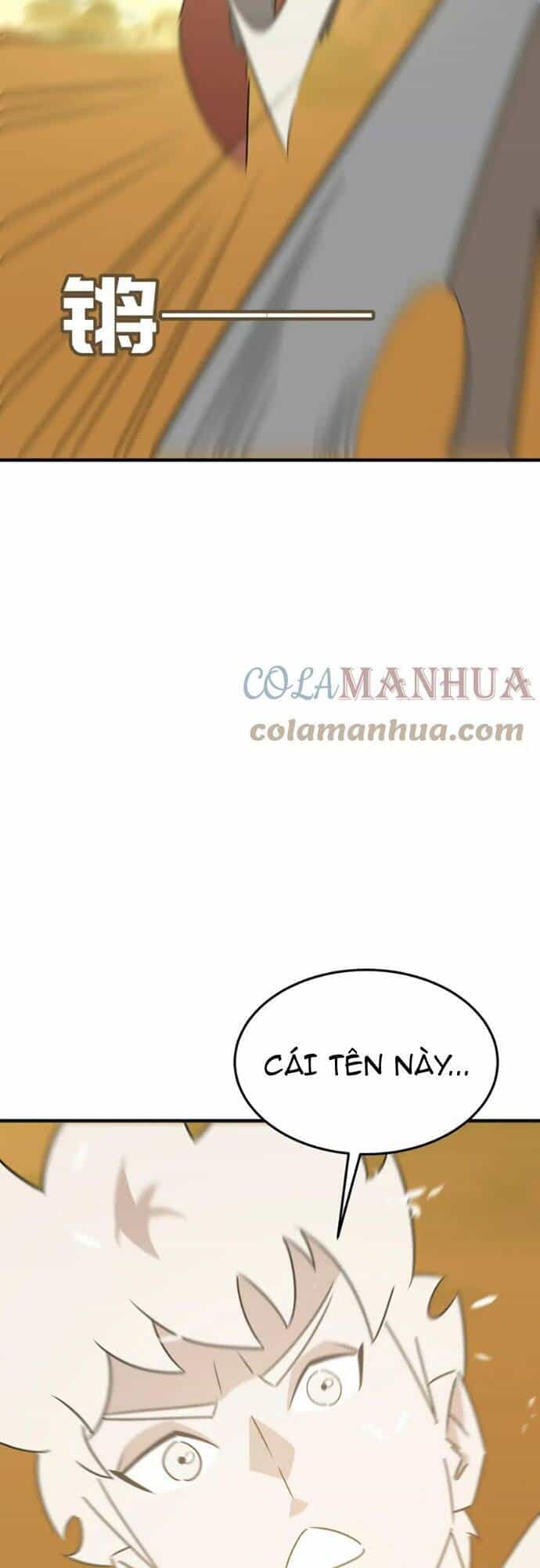 Anh Hùng Dũng Cảm - Chương 80 - ảnh 37