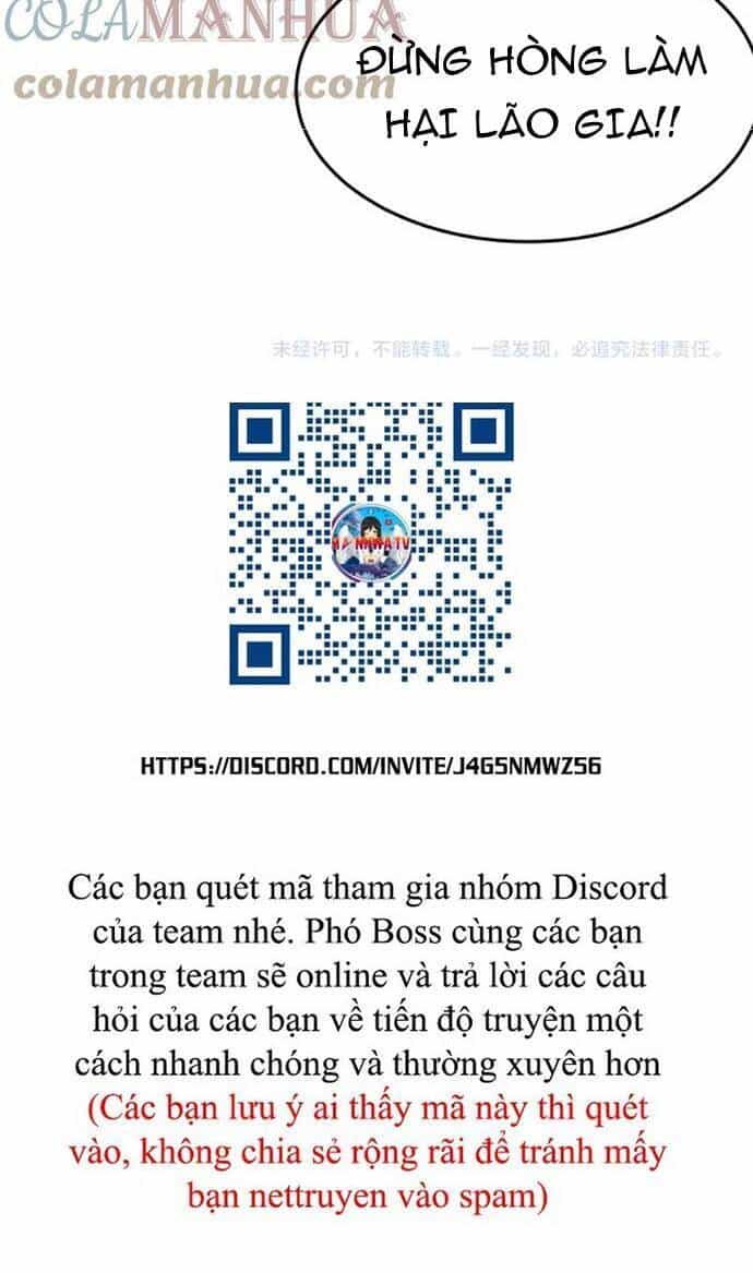 Anh Hùng Dũng Cảm - Chương 80 - ảnh 40