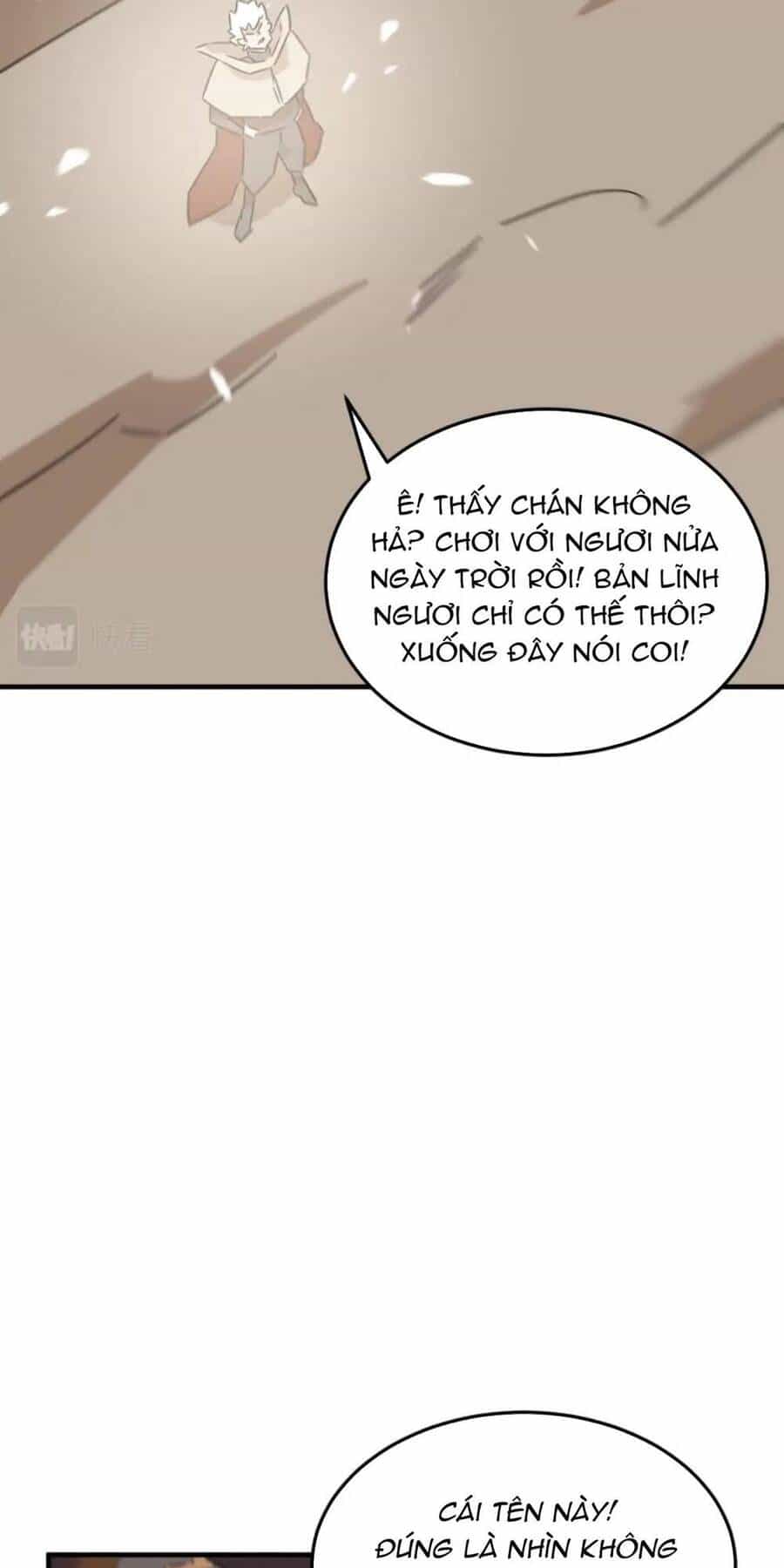 Anh Hùng Dũng Cảm - Chương 81 - ảnh 16