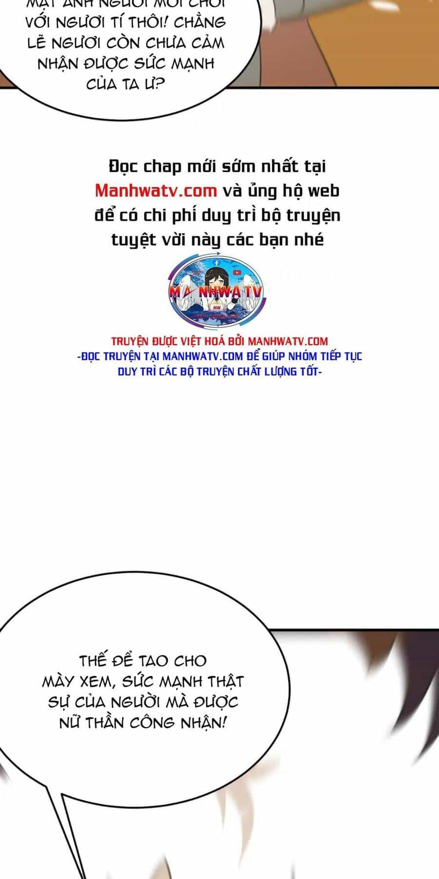 Anh Hùng Dũng Cảm - Chương 81 - ảnh 23