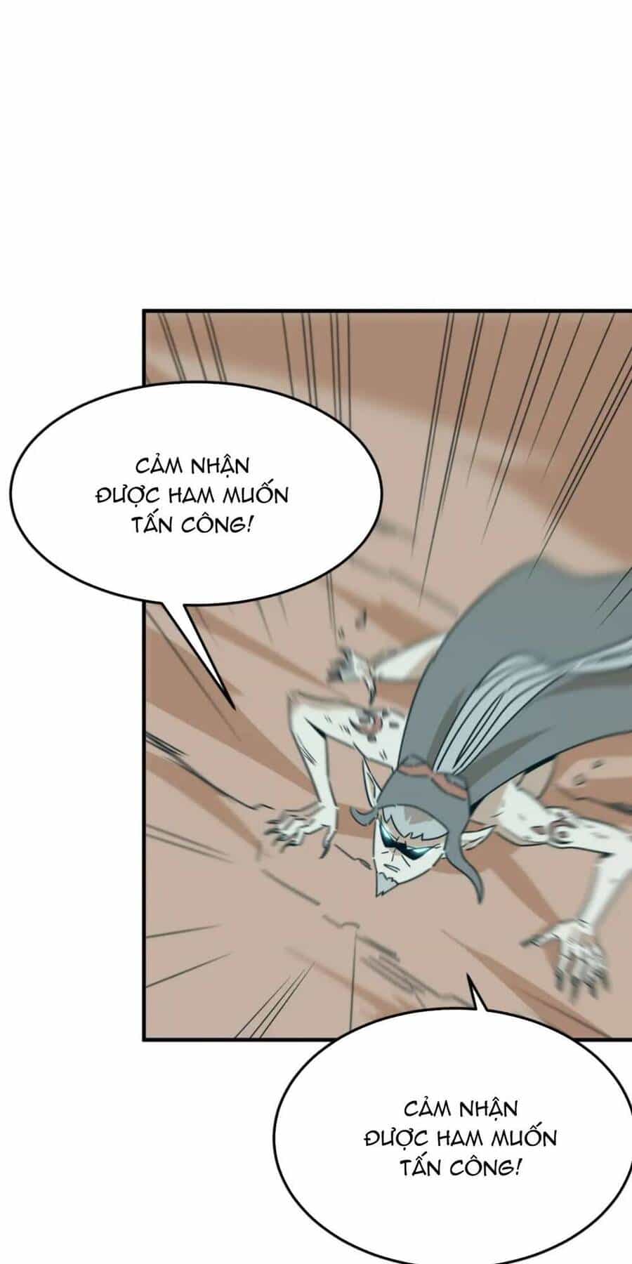 Anh Hùng Dũng Cảm - Chương 81 - ảnh 25