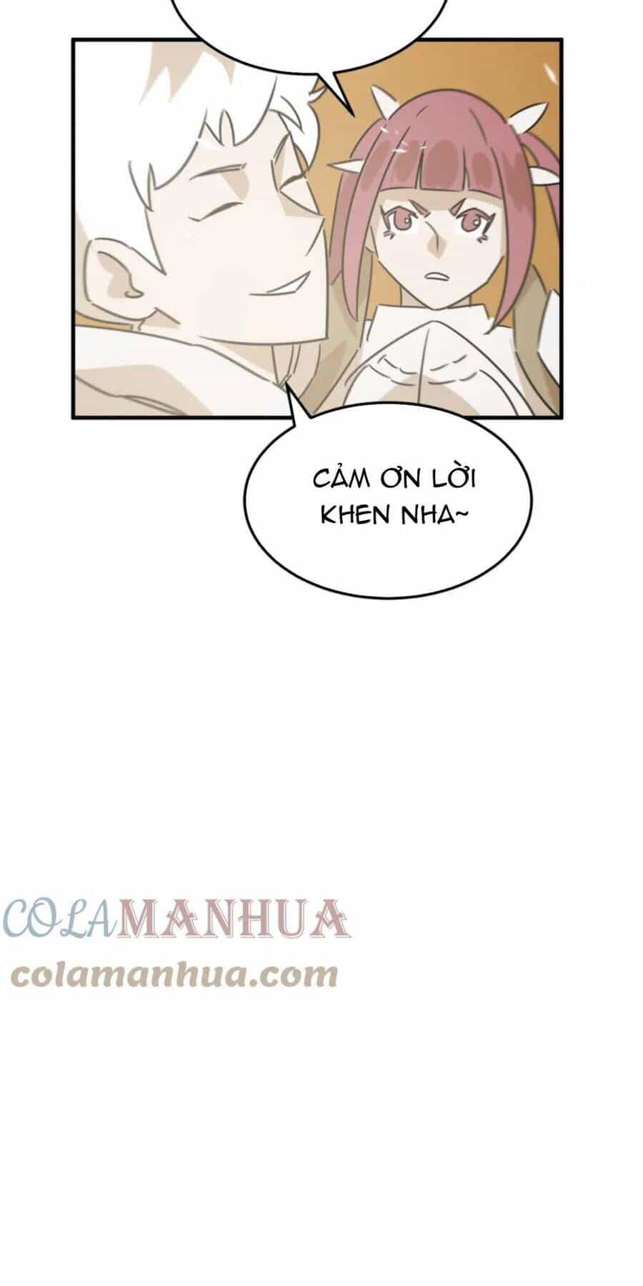 Anh Hùng Dũng Cảm - Chương 81 - ảnh 54