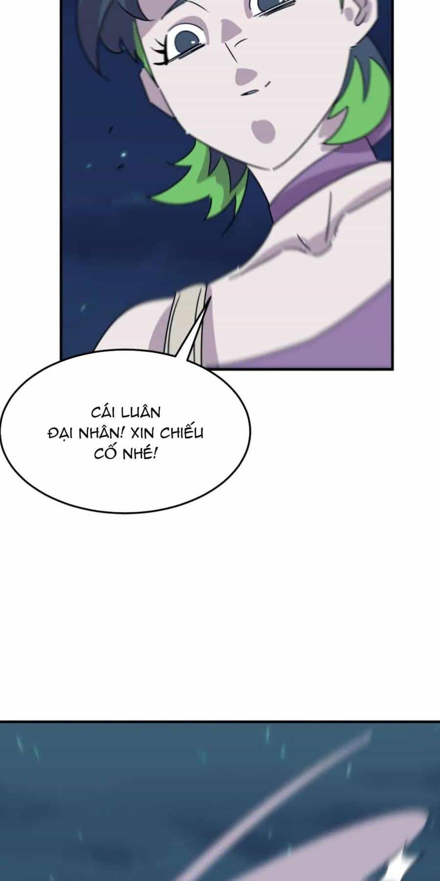 Anh Hùng Dũng Cảm - Chương 82 - ảnh 22