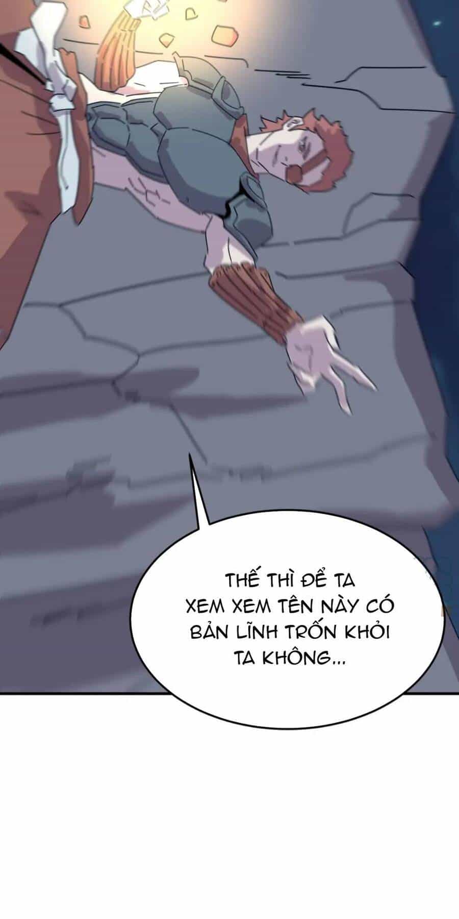 Anh Hùng Dũng Cảm - Chương 82 - ảnh 30