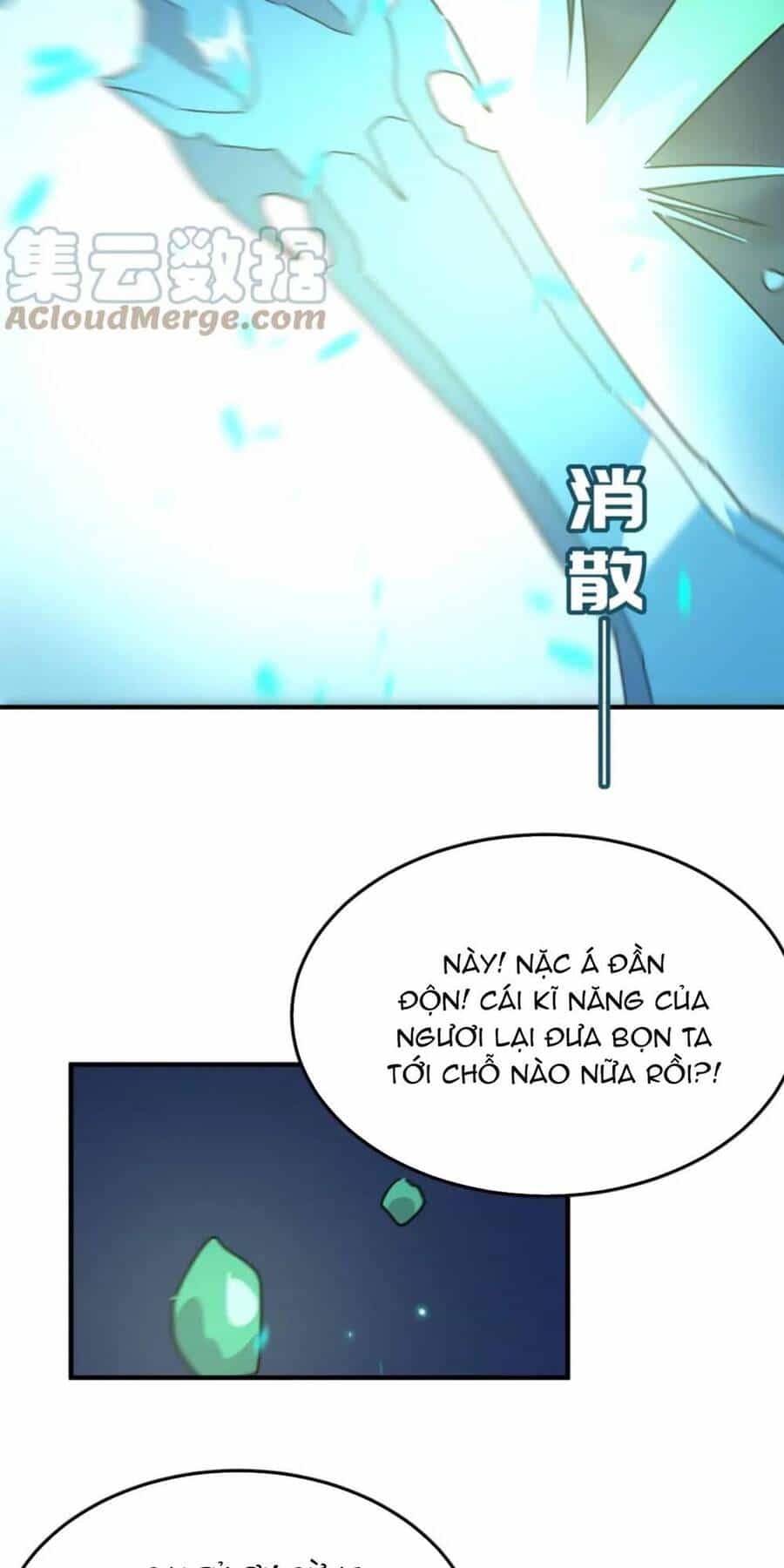 Anh Hùng Dũng Cảm - Chương 82 - ảnh 50